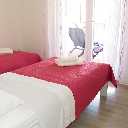 Apartments Villa Ante Grebaštica Buitenkant foto