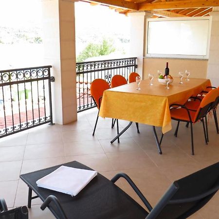 Apartments Villa Ante Grebaštica Buitenkant foto