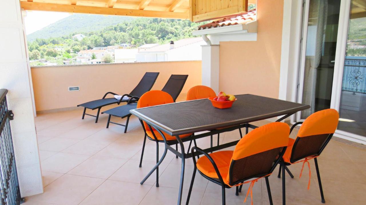 Apartments Villa Ante Grebaštica Buitenkant foto