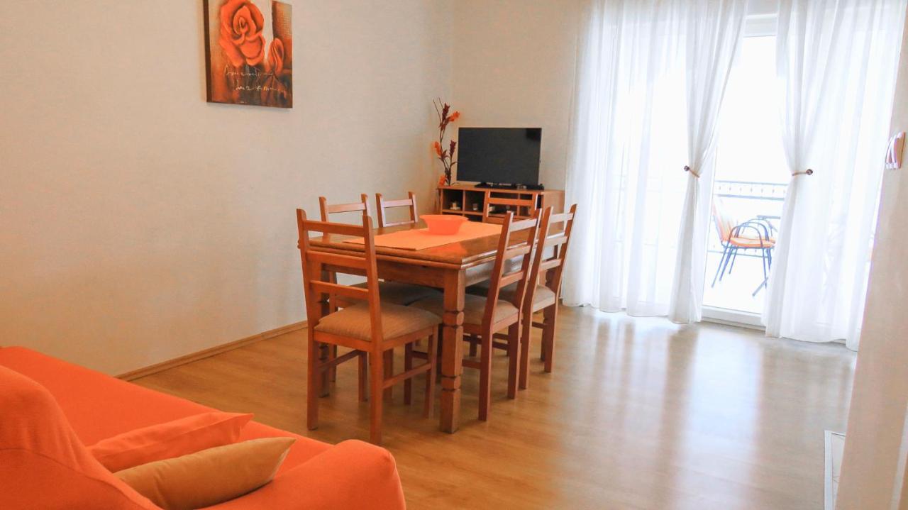Apartments Villa Ante Grebaštica Buitenkant foto