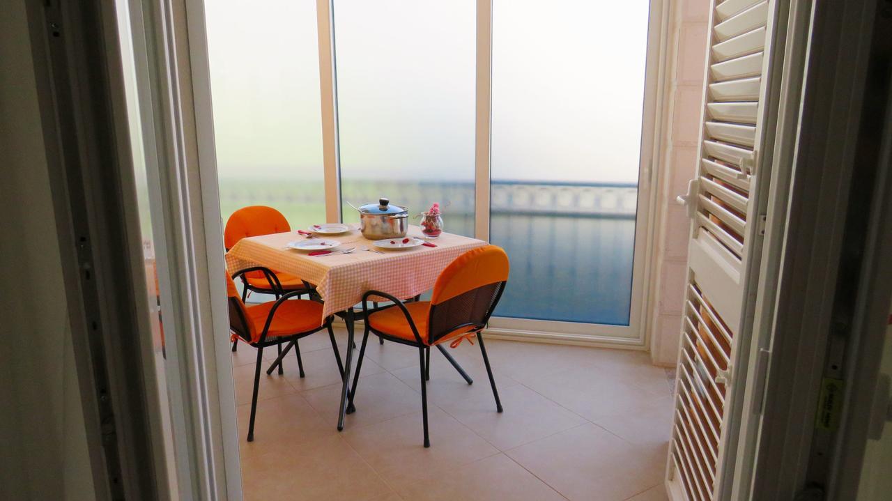 Apartments Villa Ante Grebaštica Buitenkant foto
