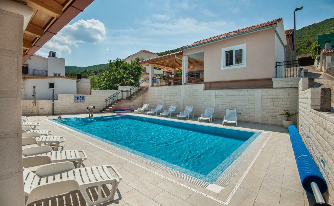 Apartments Villa Ante Grebaštica Buitenkant foto